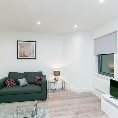 Deluxe Apartments By Heathrow Harmondsworth Exteriör bild