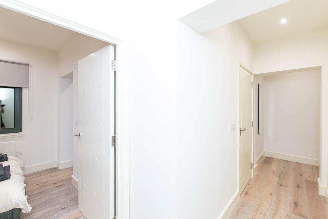 Deluxe Apartments By Heathrow Harmondsworth Exteriör bild